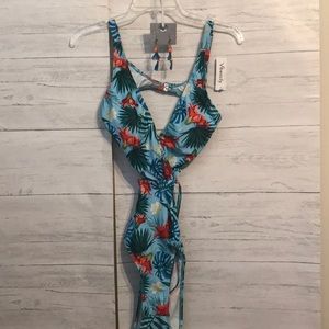 Vibesicily swimsuit